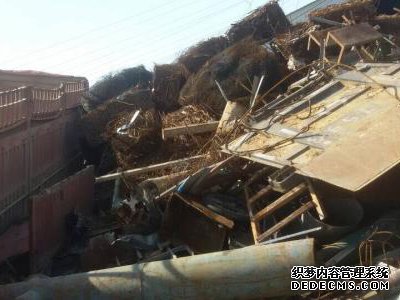 &nbsp;青島報(bào)廢汽車(chē)回收